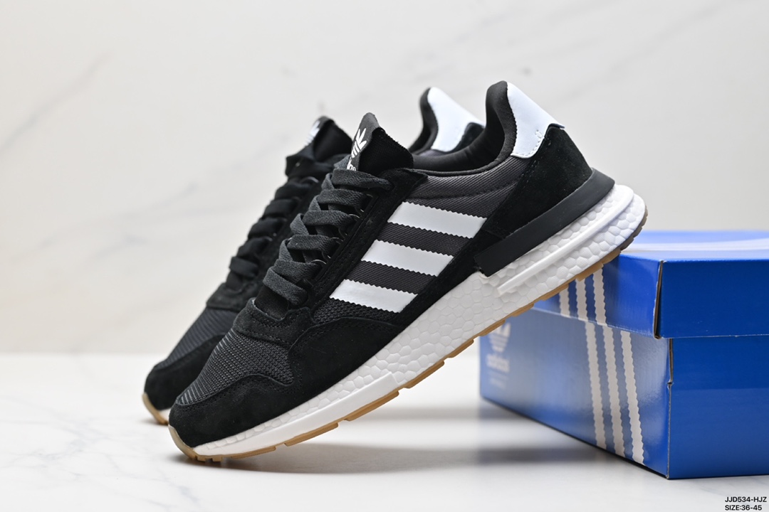 Adidas ZX Series Shoes